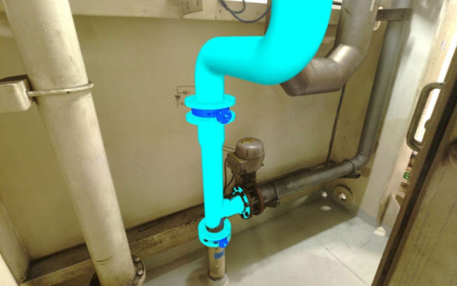 ENGINEERING - SEATEC PIPE